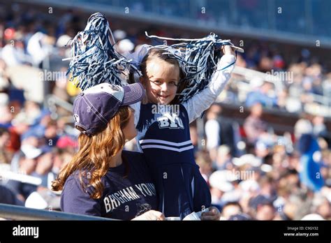 BYU Cougars Fans Image 10