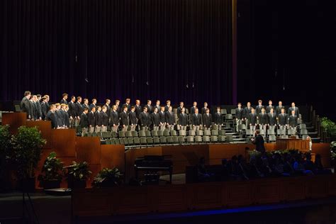 BYU Devotional Gallery 1