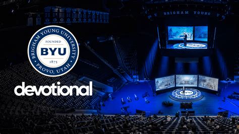 Impact of BYU Devotional