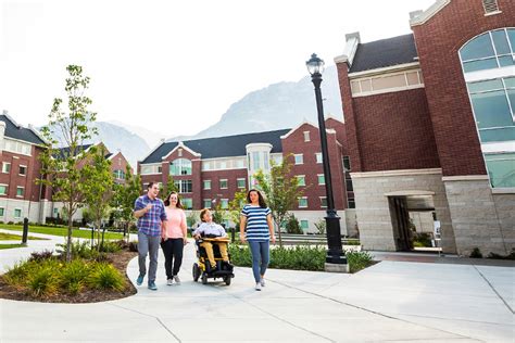 BYU Education Week Campus