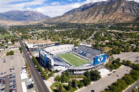 BYU Football