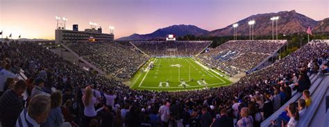 BYU Football