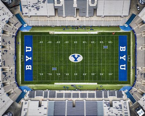 BYU Football Community