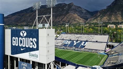 BYU Football Modern Era