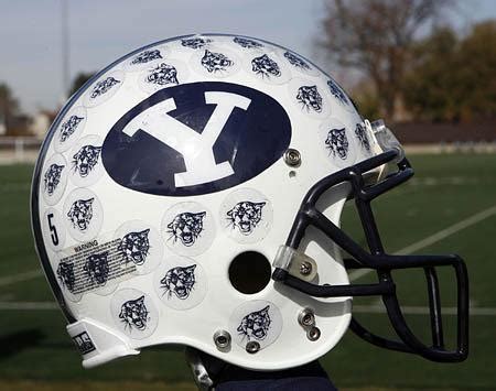 BYU Football Tradition