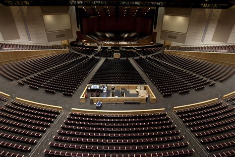 BYU-Idaho Center