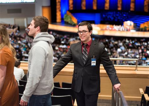 BYU-Idaho Devotionals Attendees