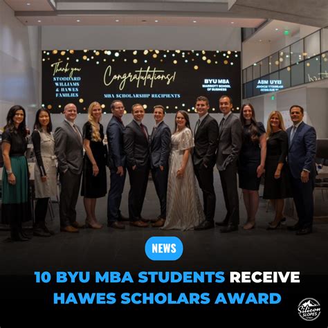 BYU MBA Operations