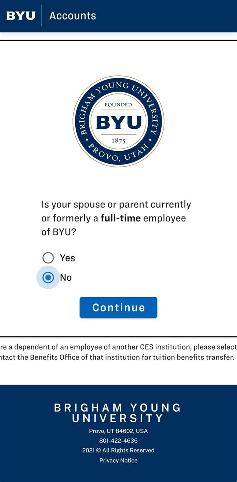 BYU Minor Requirements for Nursing