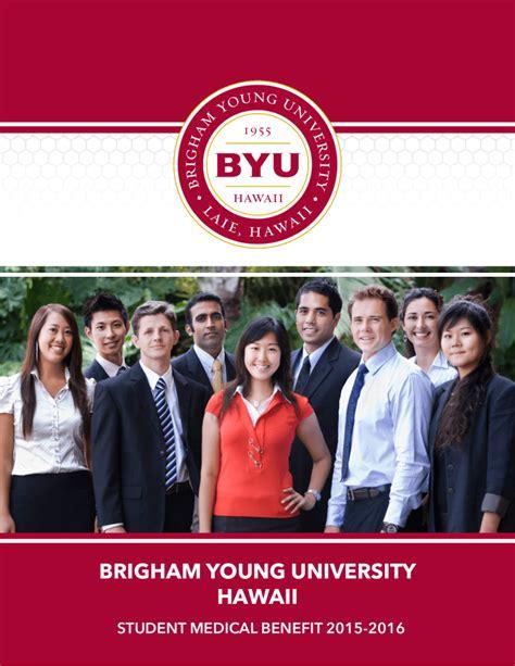 BYU student directory image