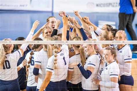 BYU Volleyball Tickets