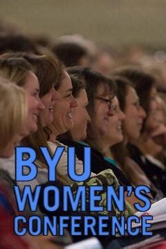 BYU Women's Conference