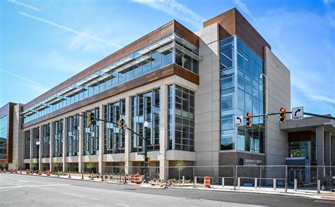 Cabarrus County Court Administration