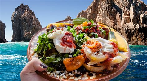 Cabo food tour