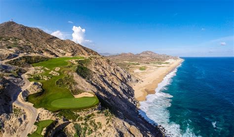 Cabo golf course