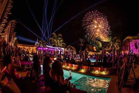 Cabo nightlife