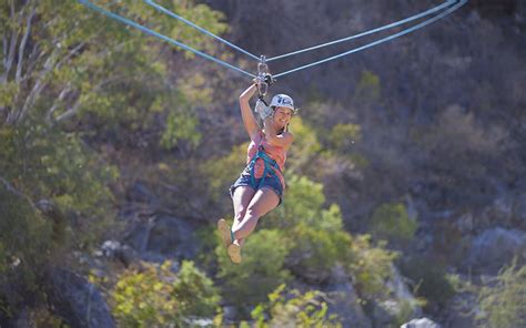 Cabo outdoor adventures