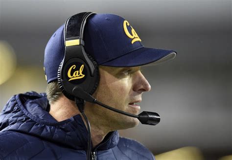 Cal Football Coaches