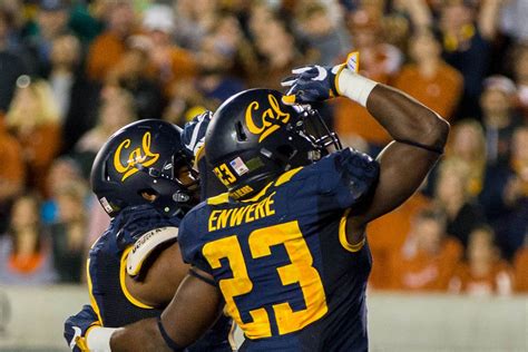 Cal Football Looking to the Future