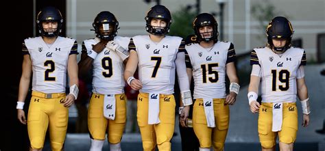 Cal Football Team