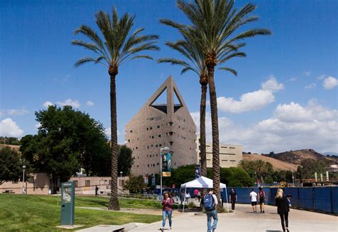 Cal Poly Pomona Calendar Benefits