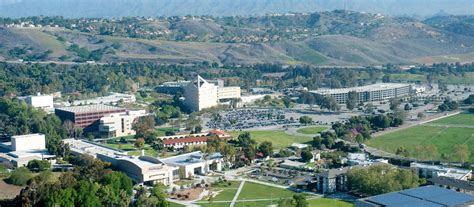 Cal Poly Pomona Holidays and Breaks