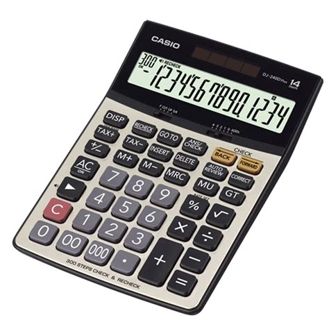 Calculator