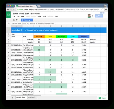 Calculators and Spreadsheets