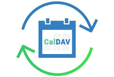 CalDAV Features