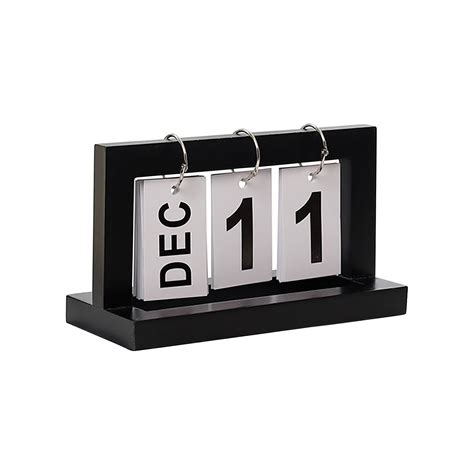 Calendar Accessories