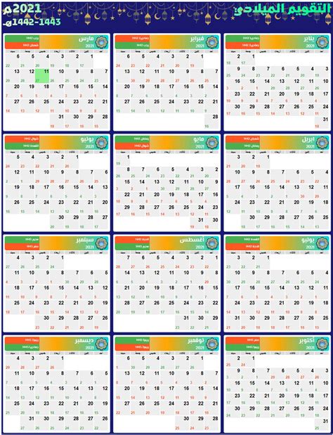 Calendar Converter