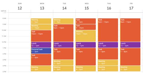 Calendar coordination methods