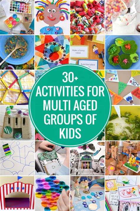 Calendar Games for Different Age Groups Image