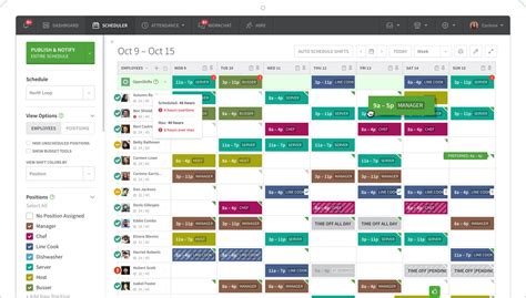 Calendar Optimization Tools for Business