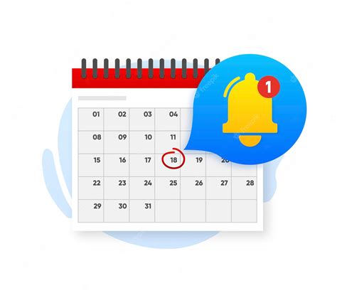 Calendar Reminder