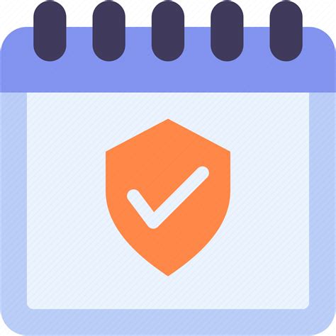 Calendar Security Measures