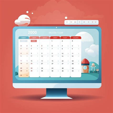 Description of Calendar Sync Solutions