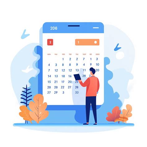 Calendar Syncing Across Devices