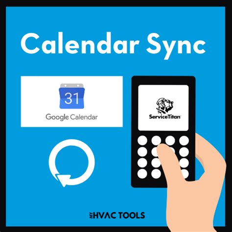 Calendar Syncing Services