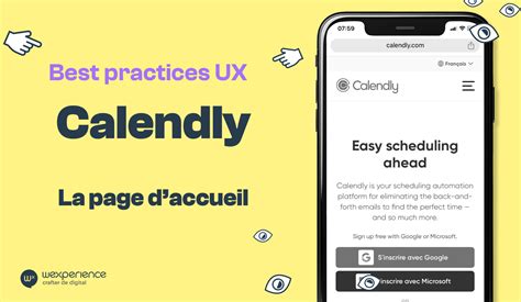 Calendly best practices