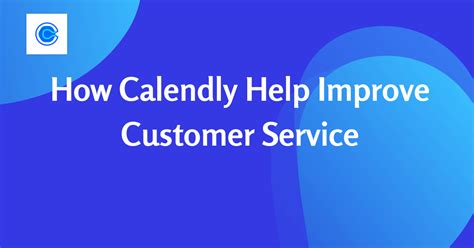 Calendly Customer Support