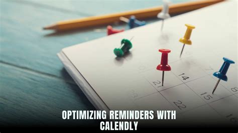 Calendly Reminders