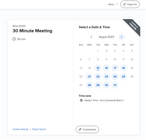 Calendly Reviews