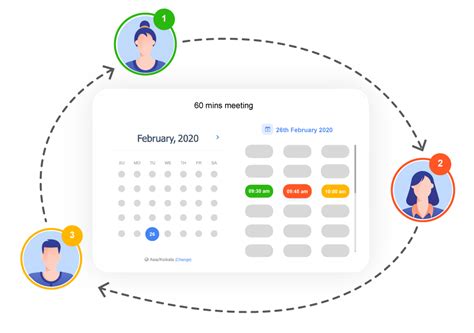 Calendly Round Robin Description