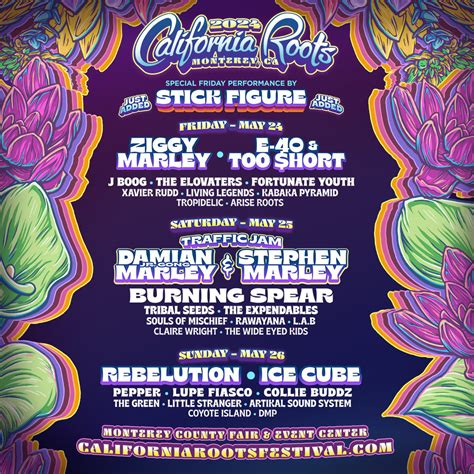 Cali Roots 2025 Festival