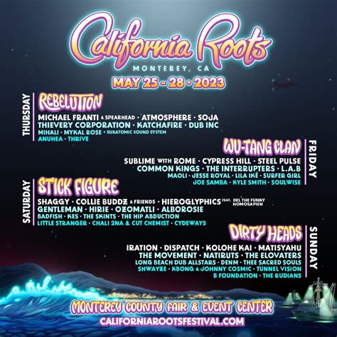 Cali Roots Community Connection