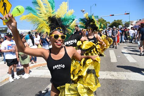 Calle Ocho Festival