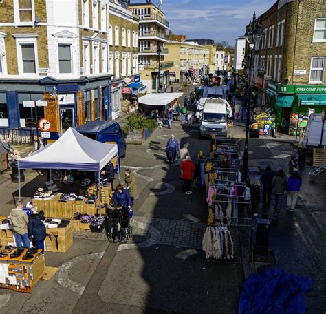 Community in Camden