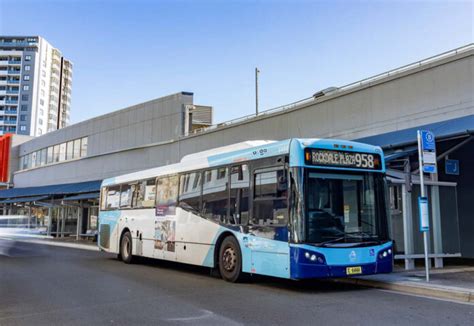 Transport Links in Camden