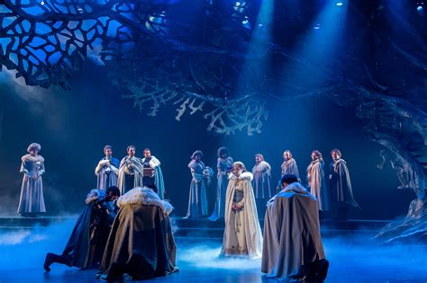 Meet the Talented Cast and Crew of the Camelot Theater